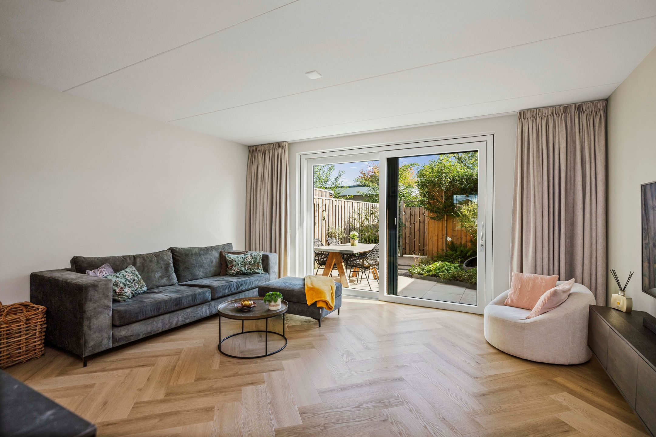 Foto 9 van Kwekerijpad 24