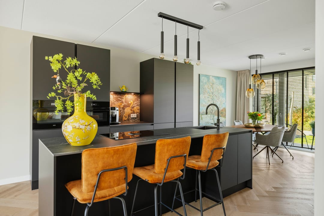 Foto 11 van Kwekerijpad 24