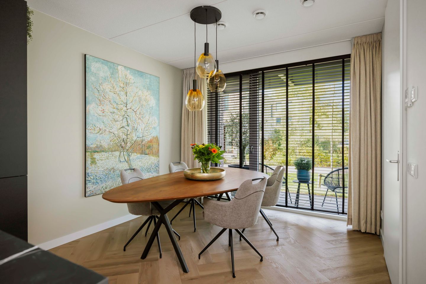 Foto 14 van Kwekerijpad 24