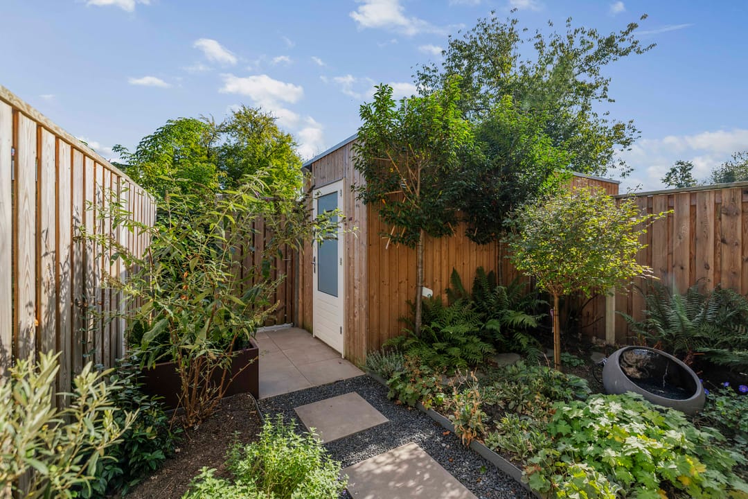 Foto 16 van Kwekerijpad 24