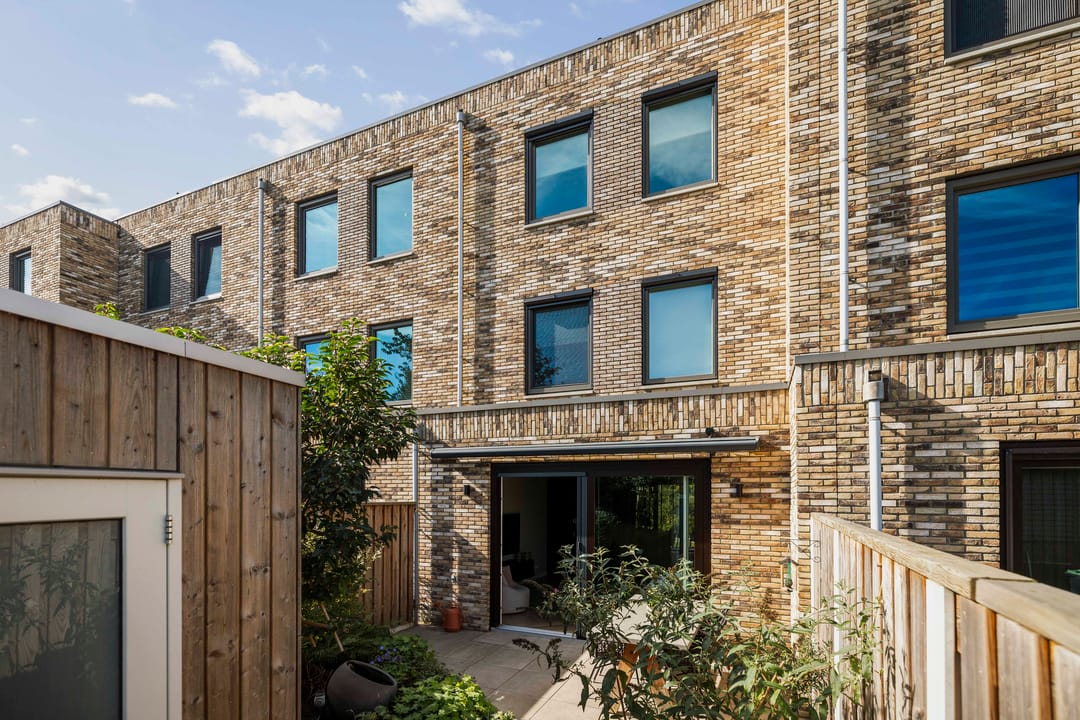 Foto 17 van Kwekerijpad 24