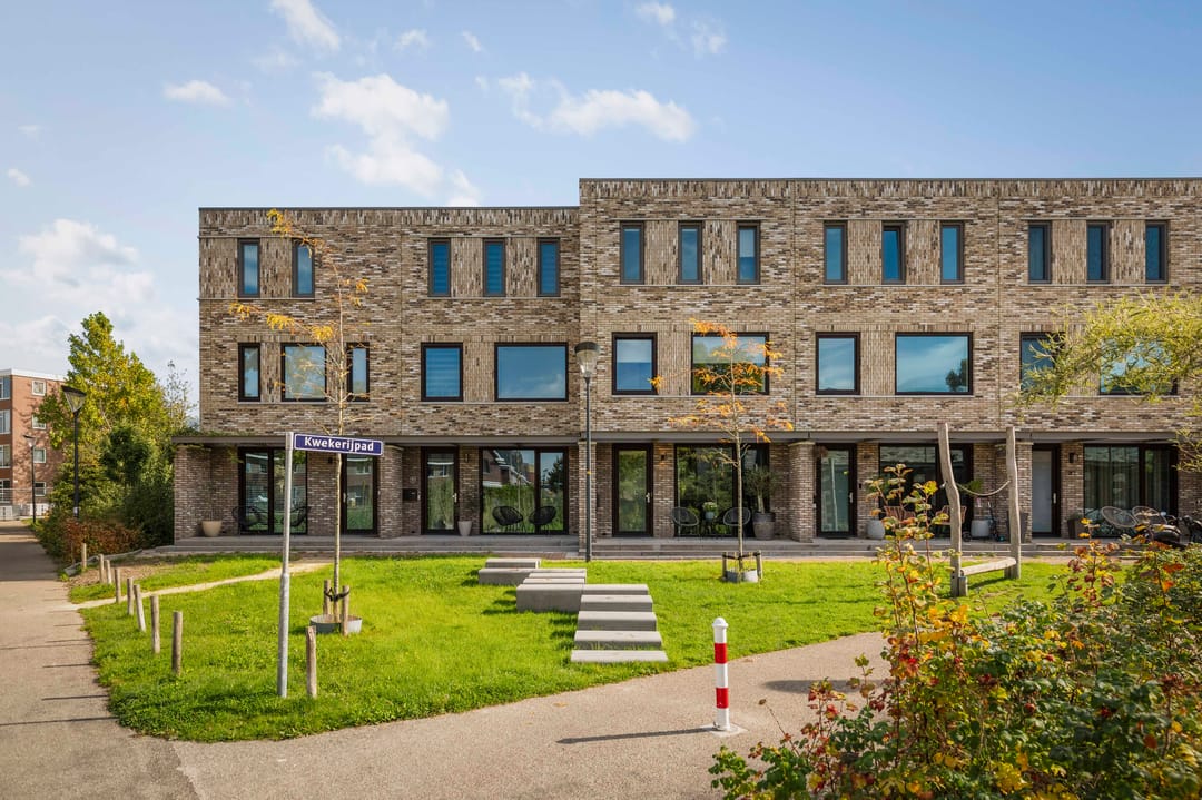 Foto 32 van Kwekerijpad 24