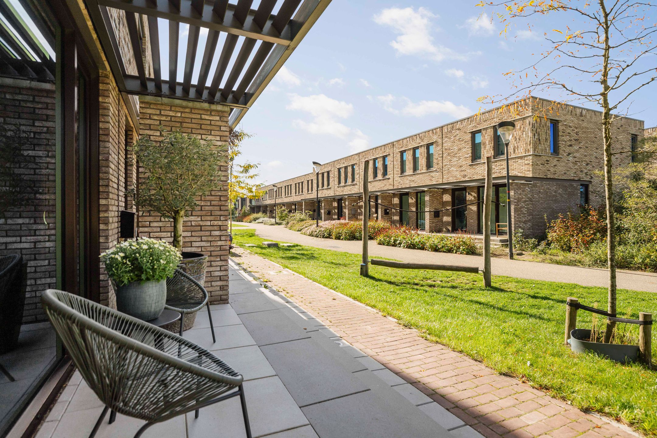 Foto 33 van Kwekerijpad 24