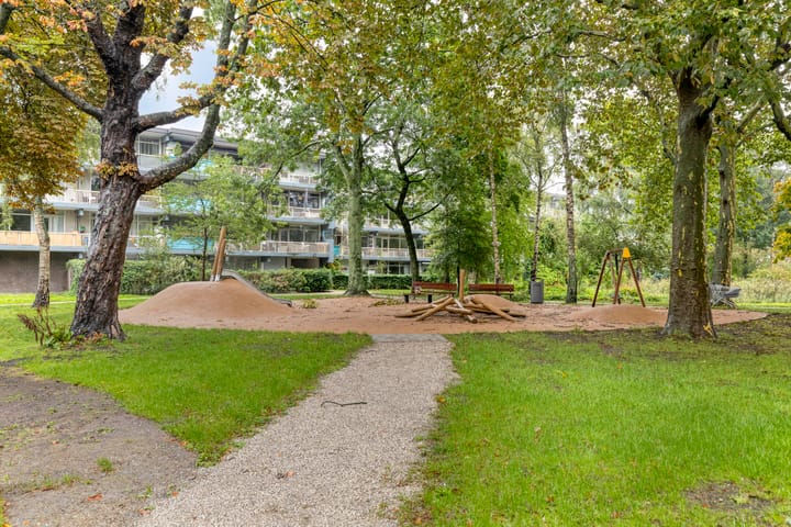 Foto 29 van Bramzeilhof 30