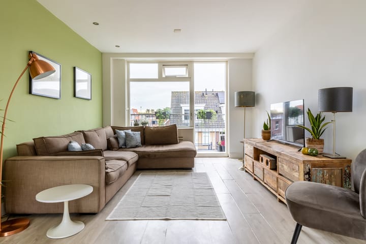 Foto 4 van Vooruitgangstraat 101