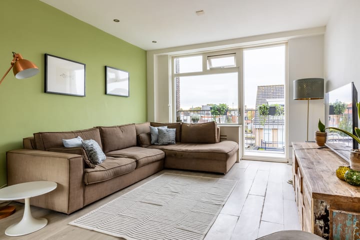 Foto 5 van Vooruitgangstraat 101