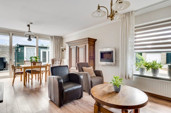 Foto 2 van Op de Peelberg 23