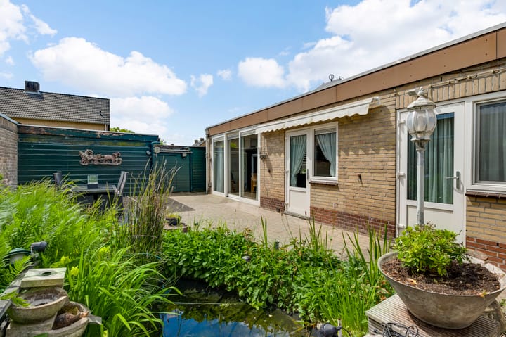 Foto 3 van Op de Peelberg 23