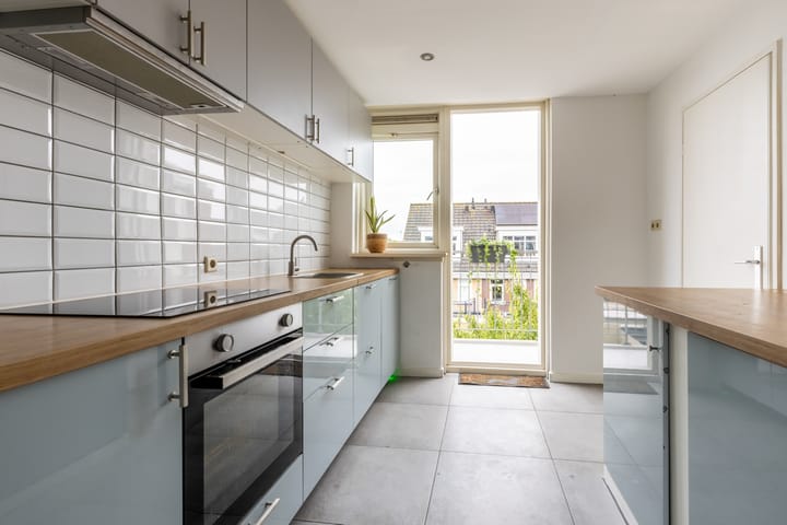 Foto 12 van Vooruitgangstraat 101