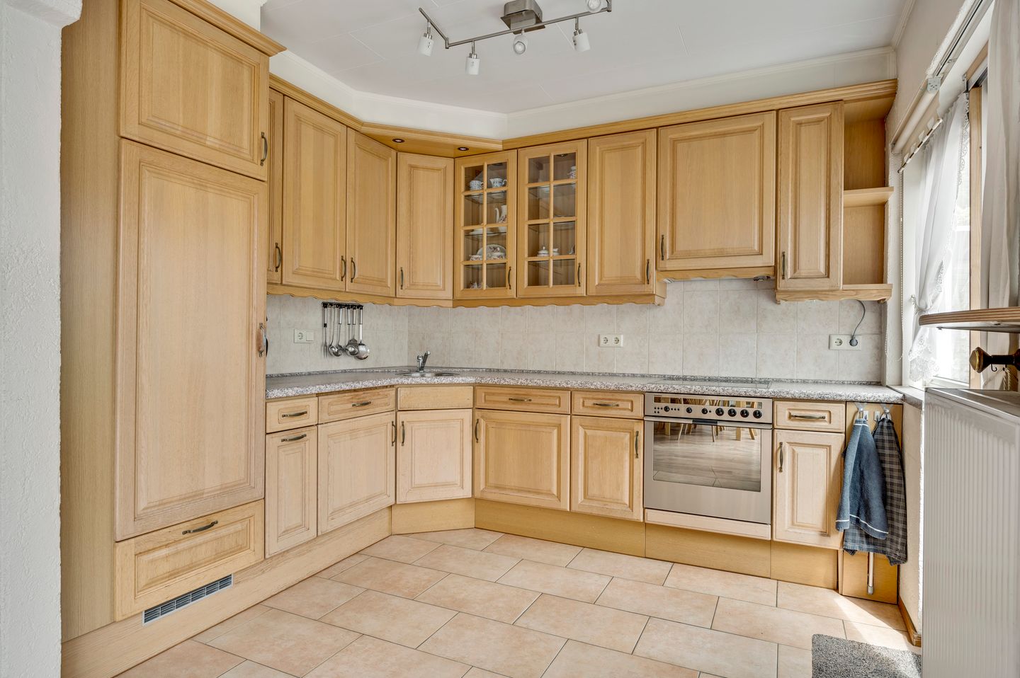 Foto 4 van Op de Peelberg 23