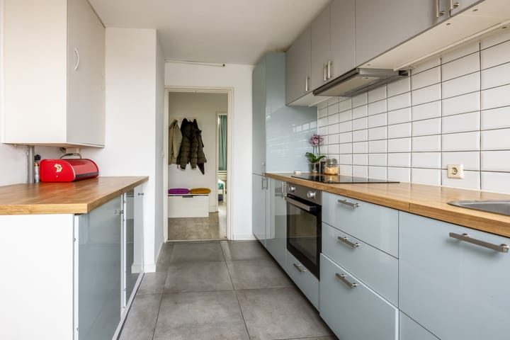 Foto 13 van Vooruitgangstraat 101