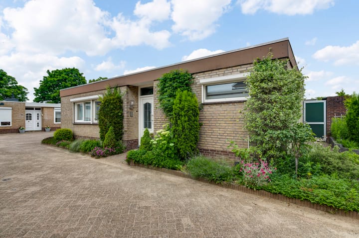 Foto 7 van Op de Peelberg 23