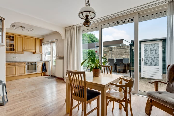 Foto 9 van Op de Peelberg 23