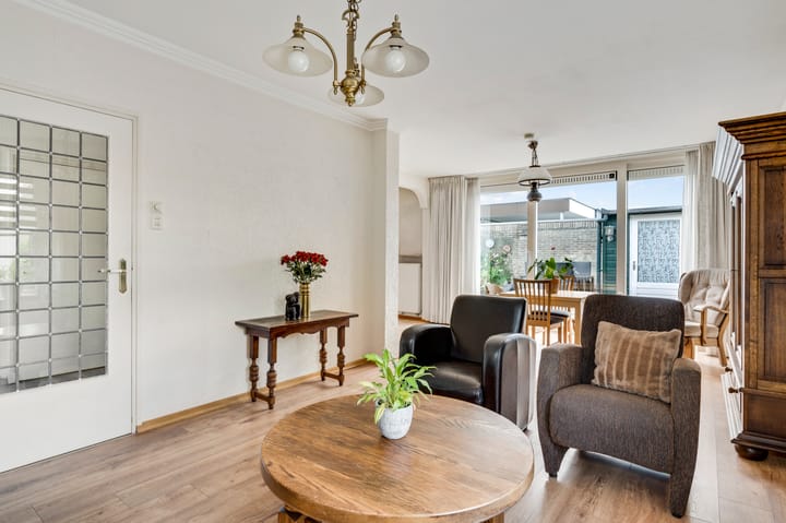 Foto 10 van Op de Peelberg 23