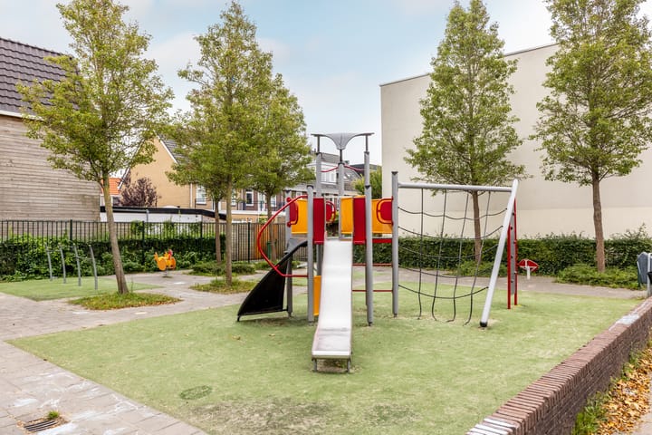 Foto 20 van Vooruitgangstraat 101