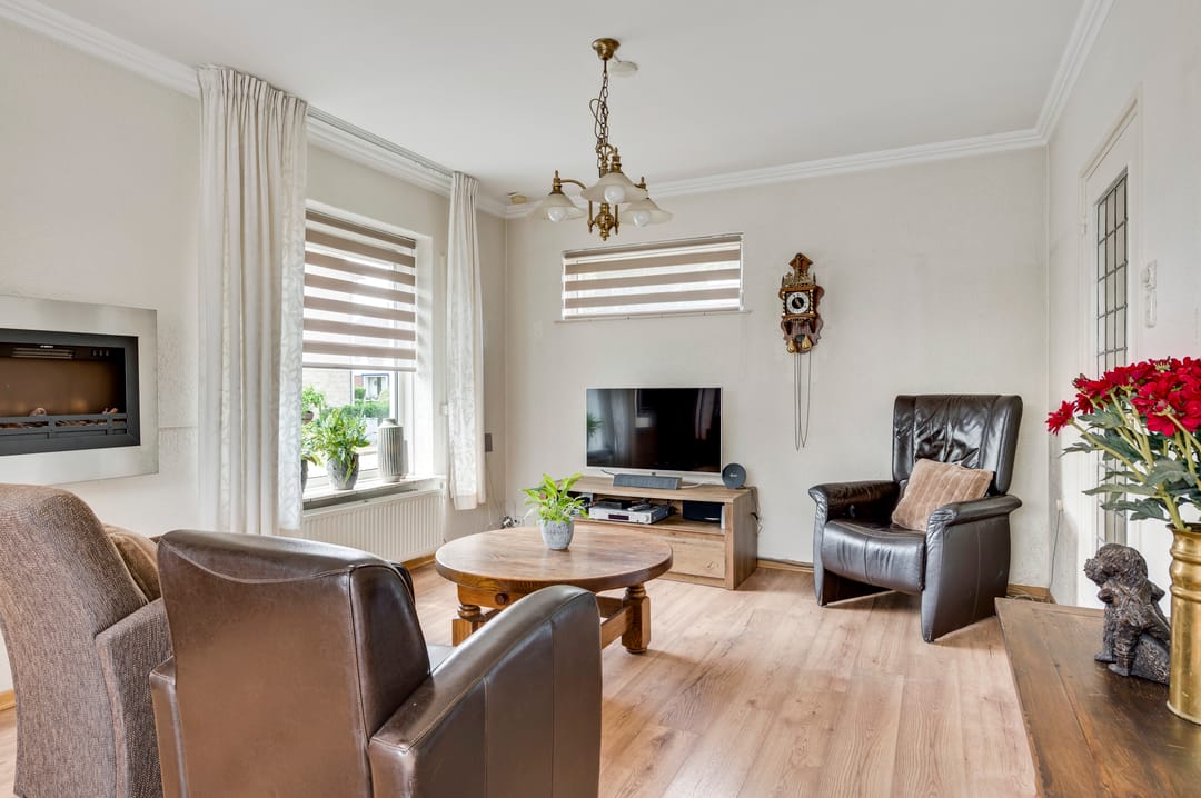 Foto 11 van Op de Peelberg 23