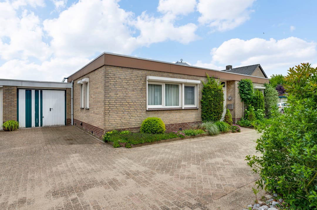 Foto 1 van Op de Peelberg 23