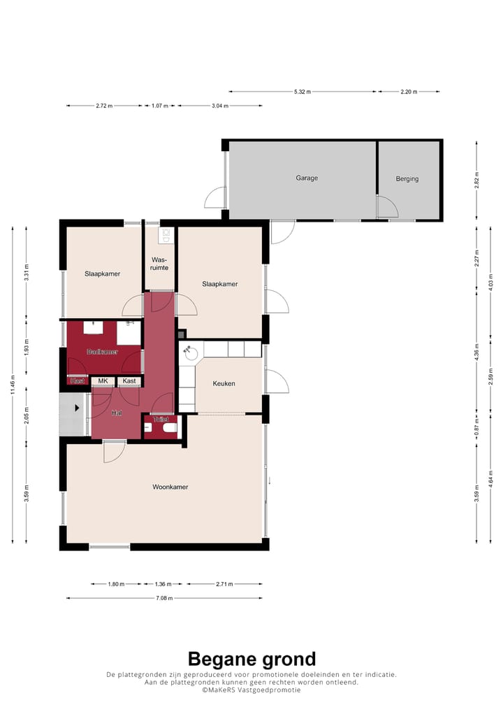 Foto 39 van Op de Peelberg 23