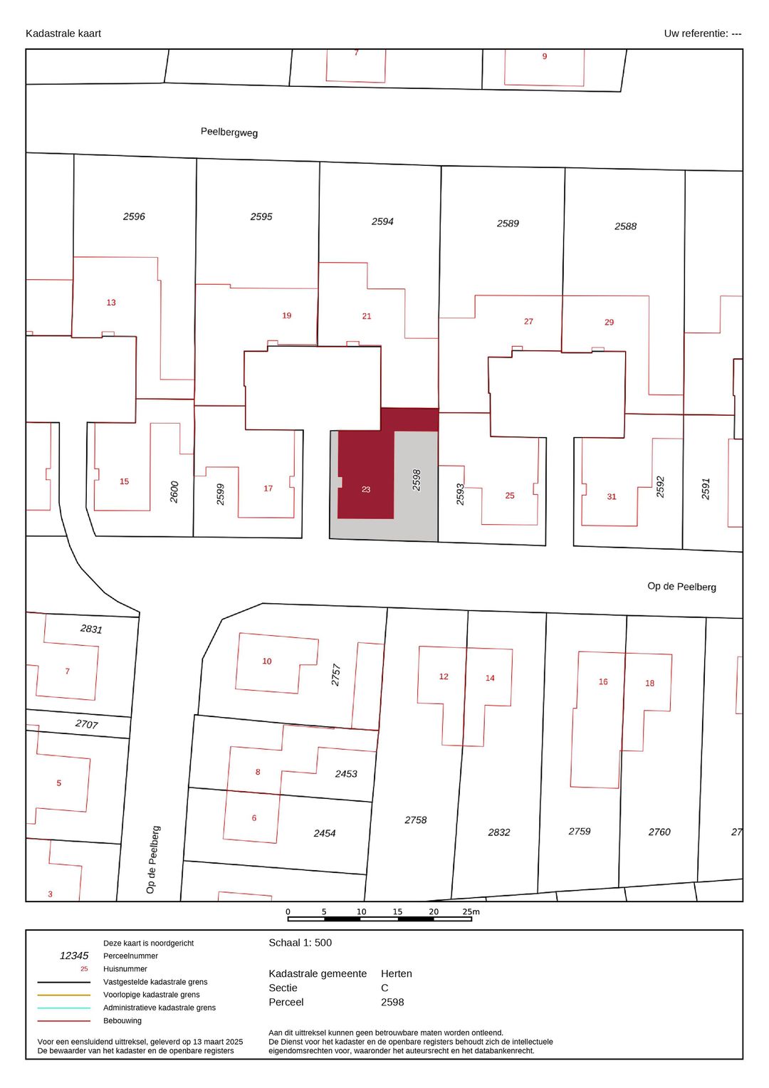 Foto 43 van Op de Peelberg 23