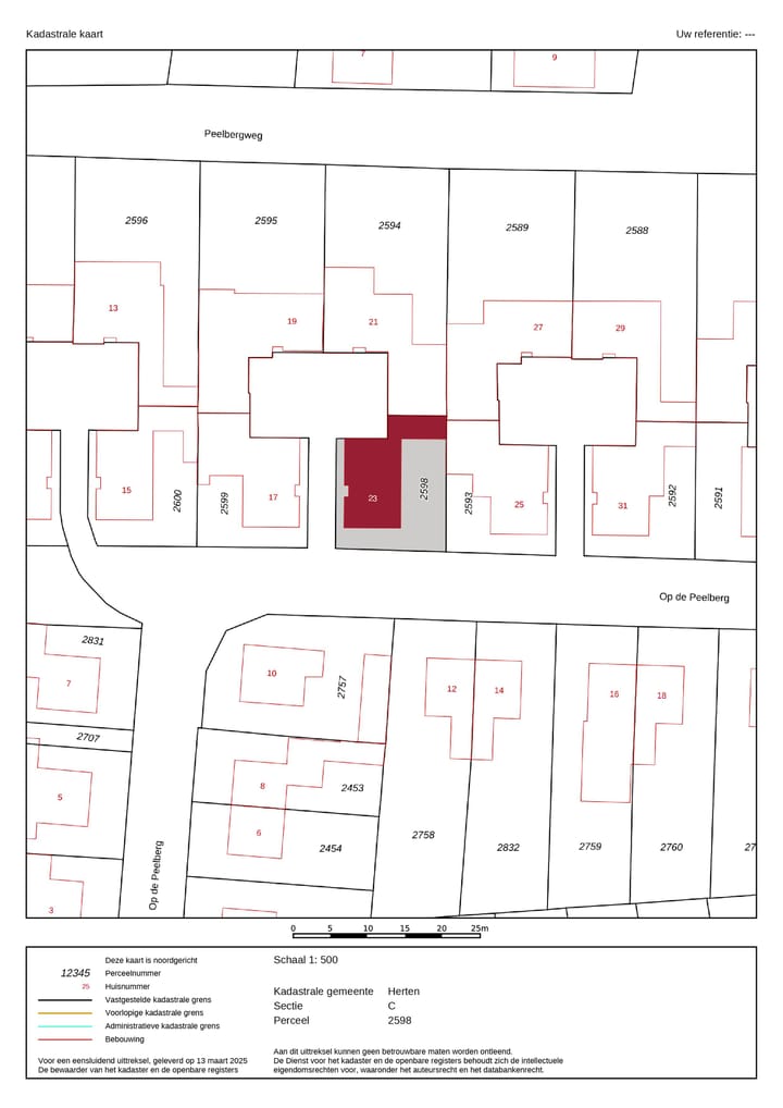 Foto 43 van Op de Peelberg 23