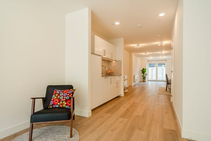 Geversstraat 55, Oegstgeest