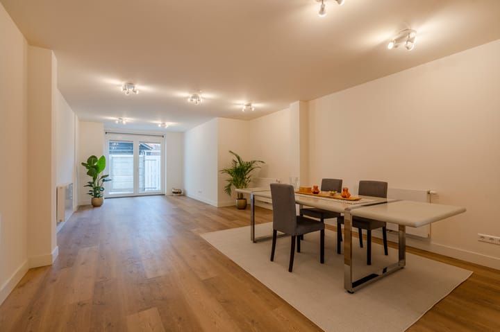 Geversstraat 55, Oegstgeest