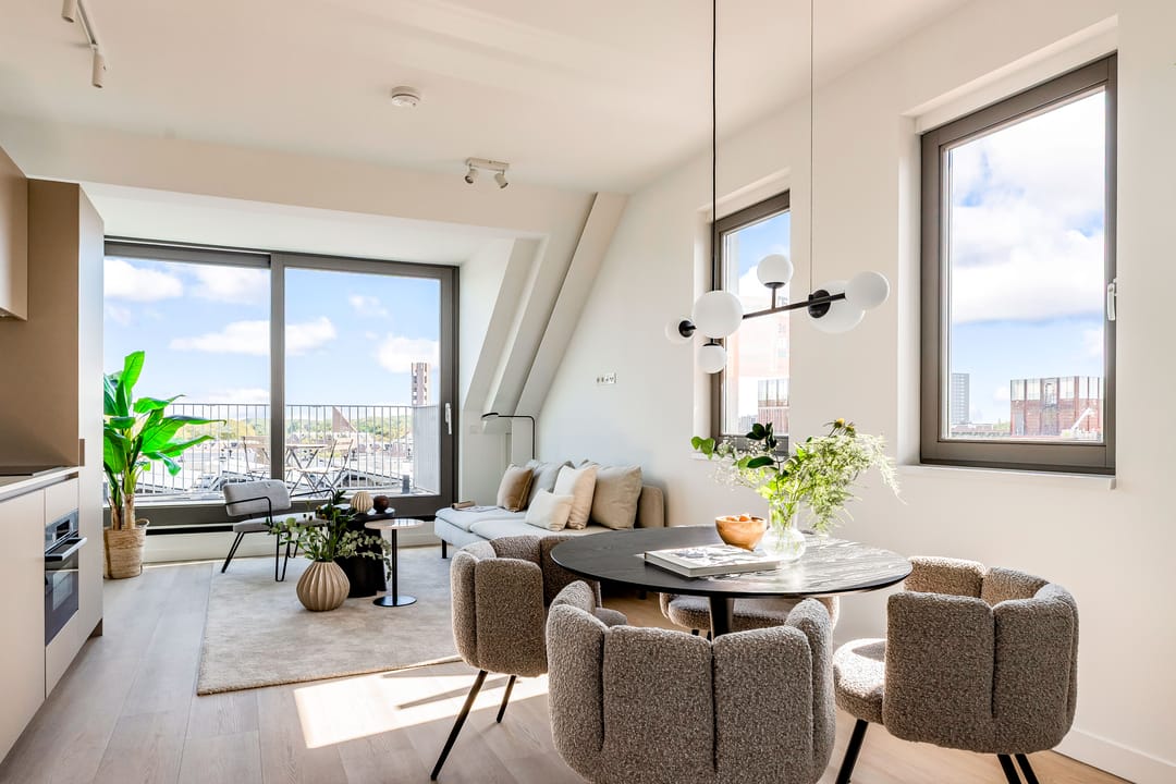 Foto 1 van Marktgracht 134