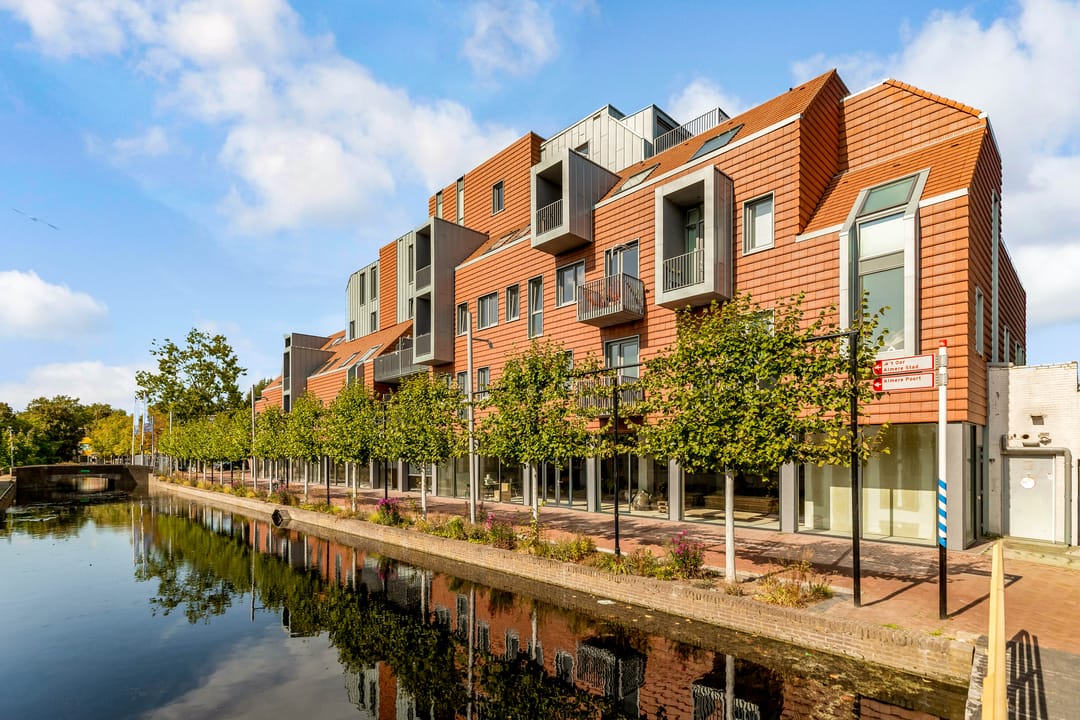 Foto 2 van Marktgracht 134