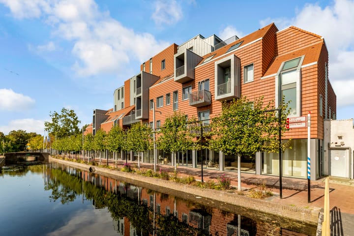 Foto 2 van Marktgracht 134