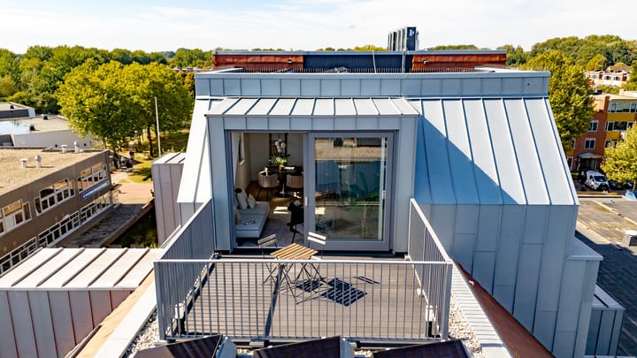 Foto 3 van Marktgracht 134