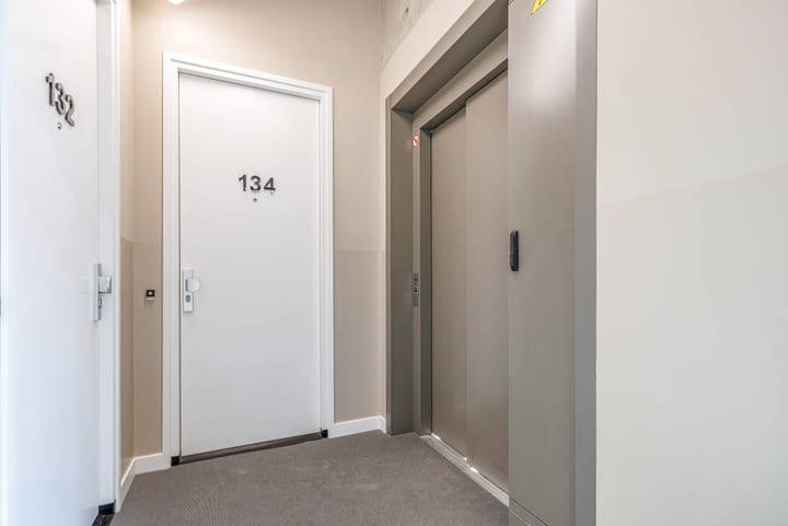 Foto 5 van Marktgracht 134