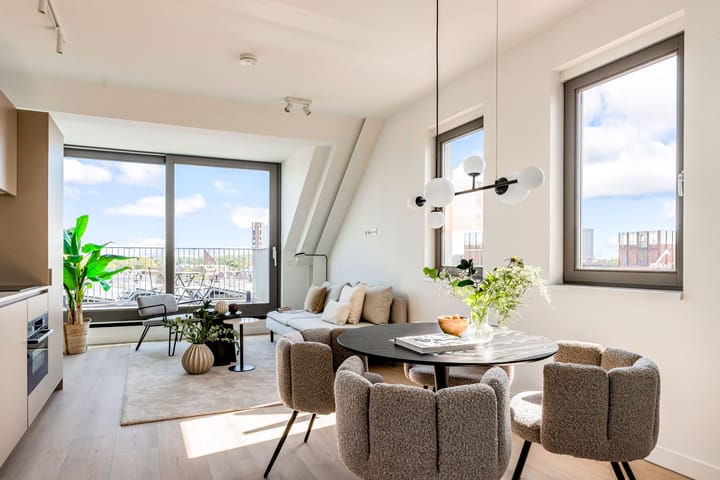 Foto 9 van Marktgracht 134