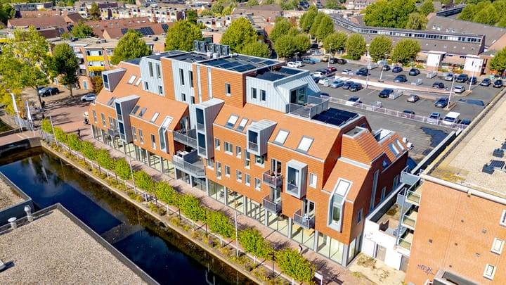 Foto 32 van Marktgracht 134