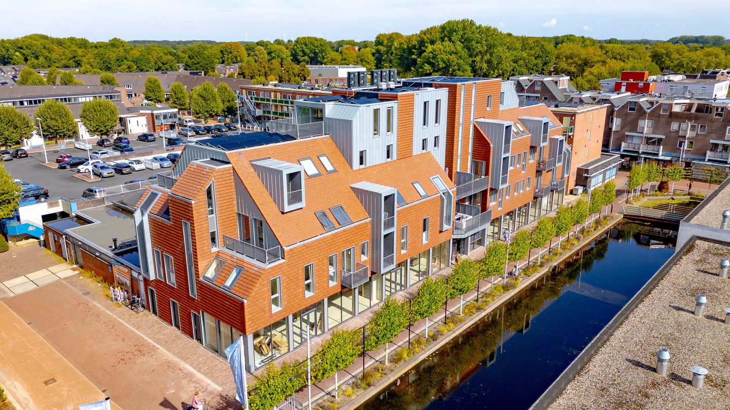 Foto 35 van Marktgracht 134