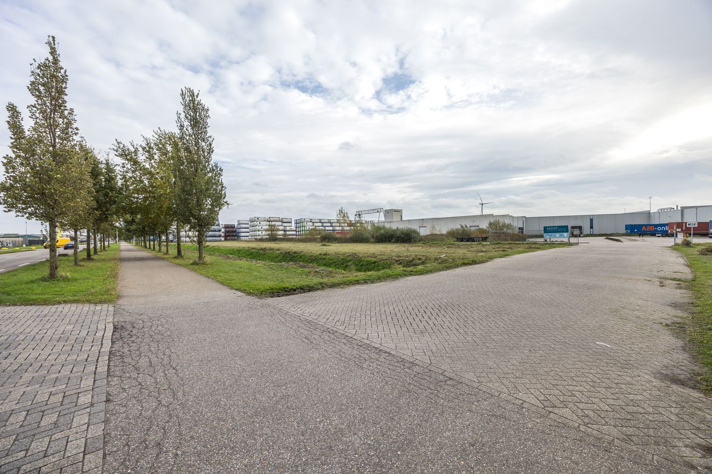 View photo 4 of Graanweg 15