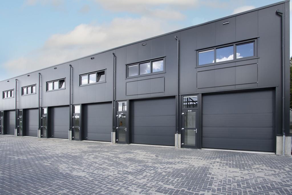 Bekijk foto 2 van Hoolstraat 21-A1