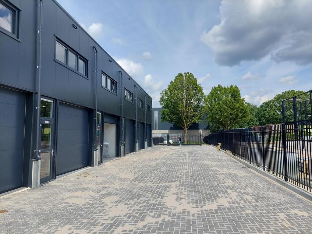 Bekijk foto 3 van Hoolstraat 21-A1