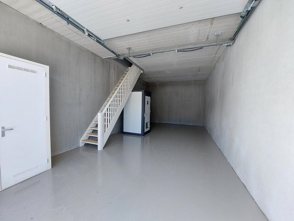 Bekijk foto 4 van Hoolstraat 21-A1