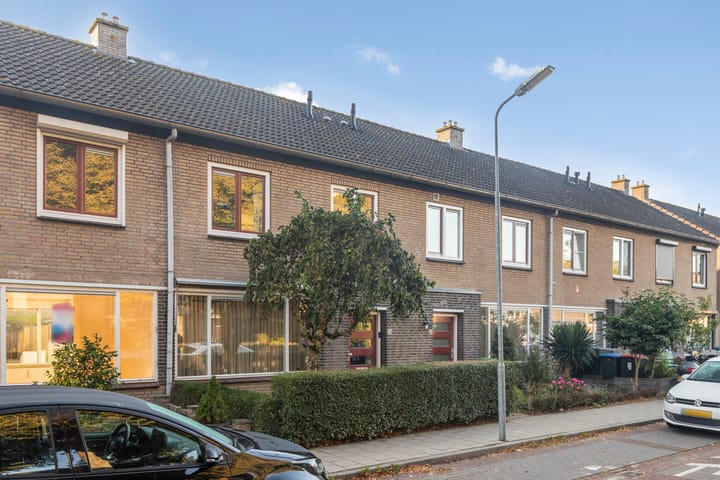 Foto 4 van Tilburglaan 19