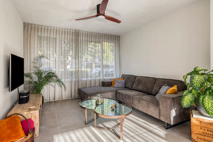 Foto 7 van Tilburglaan 19