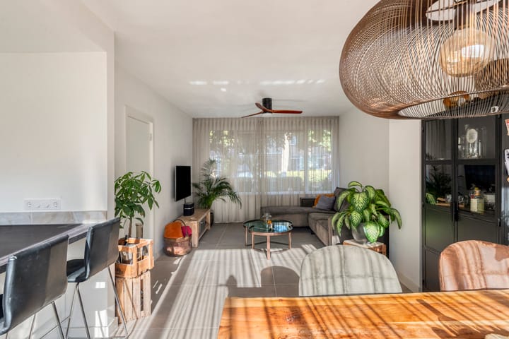 Foto 9 van Tilburglaan 19