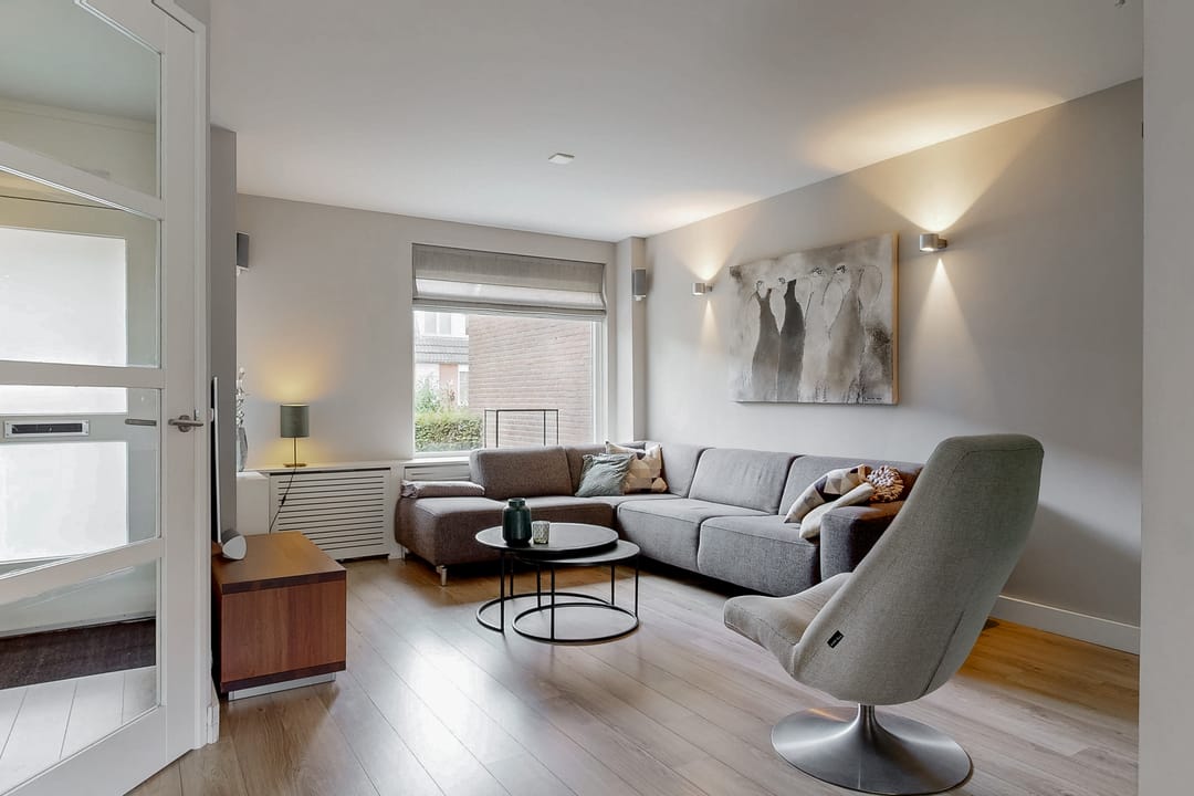 Photo 2 of Landmansweide 4