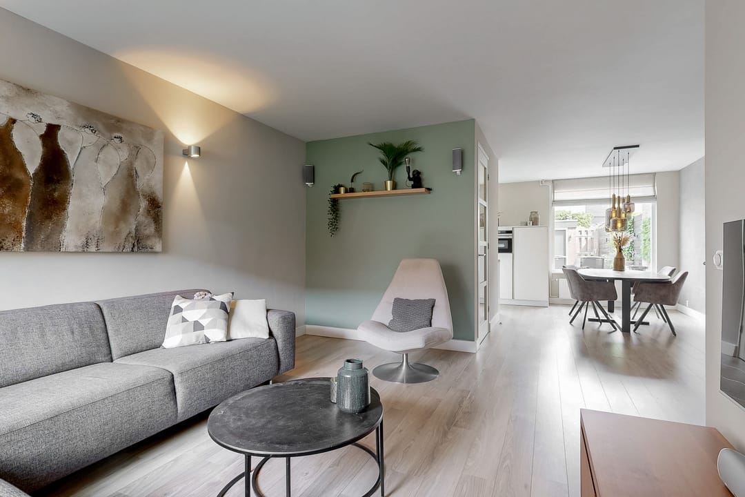 Photo 7 of Landmansweide 4