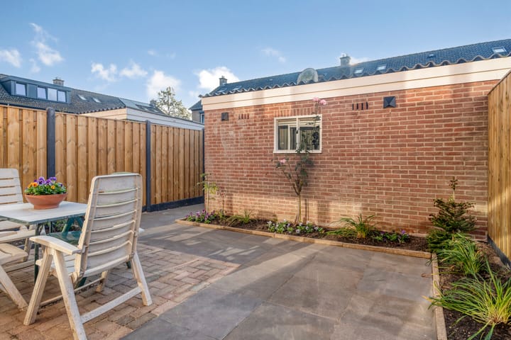 Foto 35 van Tilburglaan 19