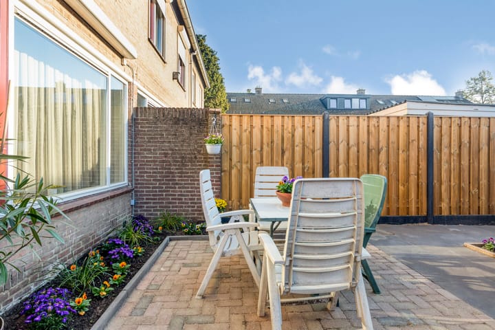 Foto 36 van Tilburglaan 19