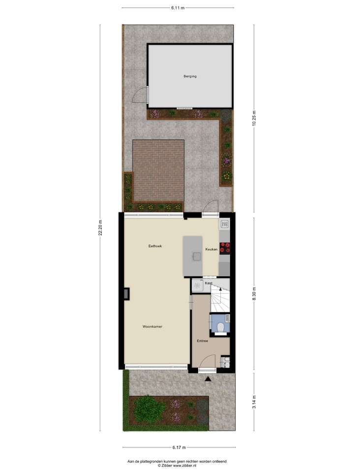 Foto 37 van Tilburglaan 19