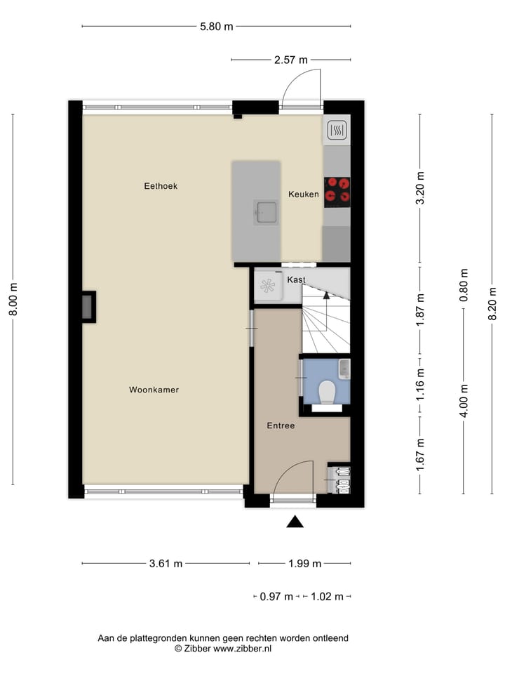 Foto 38 van Tilburglaan 19