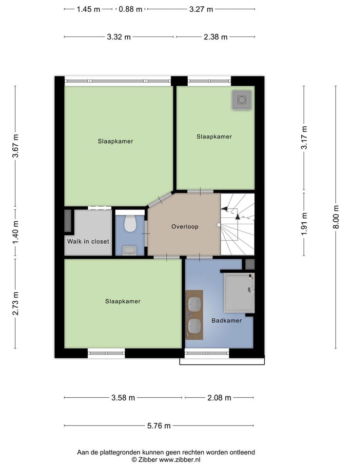 Foto 39 van Tilburglaan 19