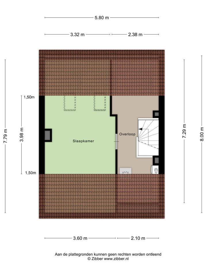 Foto 40 van Tilburglaan 19
