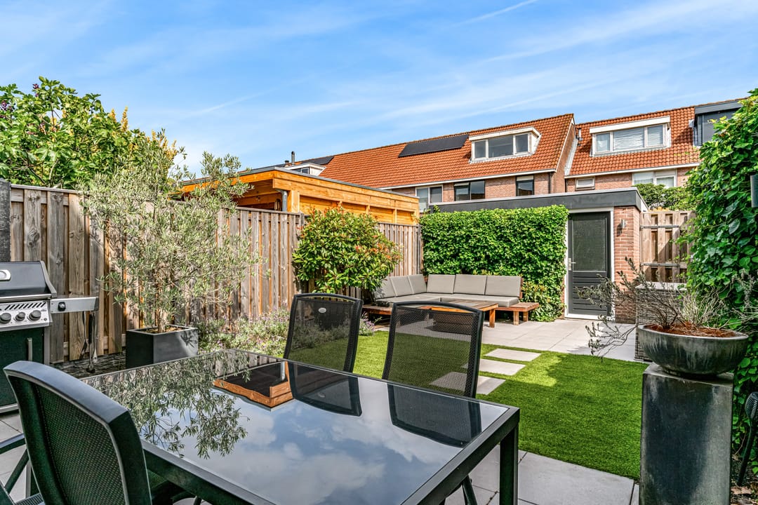 Photo 32 of Landmansweide 4